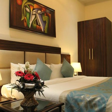 Bhawna Clarks Inn Agra Агра Екстериор снимка