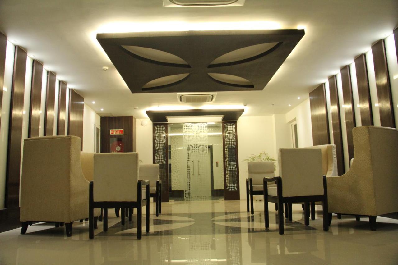 Bhawna Clarks Inn Agra Агра Екстериор снимка